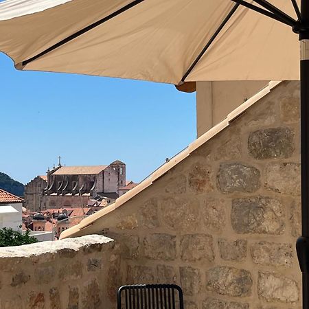 Franciscan Rooms, Dubrovnik Old Town Exteriér fotografie